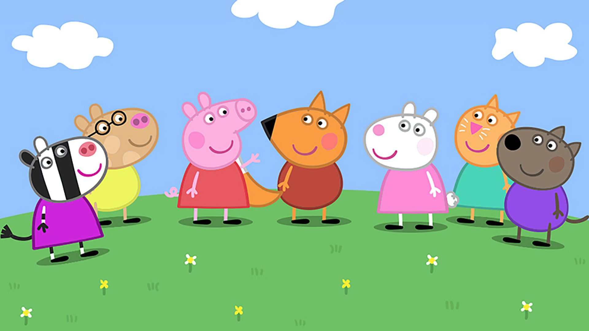 Where To Stream Peppa Pig Online For Free: A Parent's Guide Where To Stream Peppa Pig Online For Free: A Parent's Guide