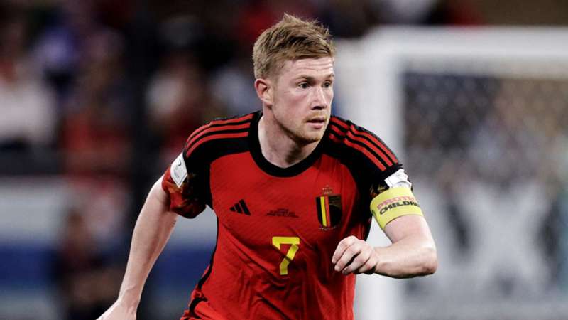Where To Watch Belgium Vs England: TV Channel, Kick-Off Time & Streaming Where To Watch Belgium Vs England: TV Channel, Kick-Off Time & Streaming