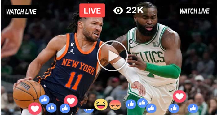 Where To Watch Celtics Vs Knicks: Live Stream Guide & TV Listings Where To Watch Celtics Vs Knicks: Live Stream Guide & TV Listings