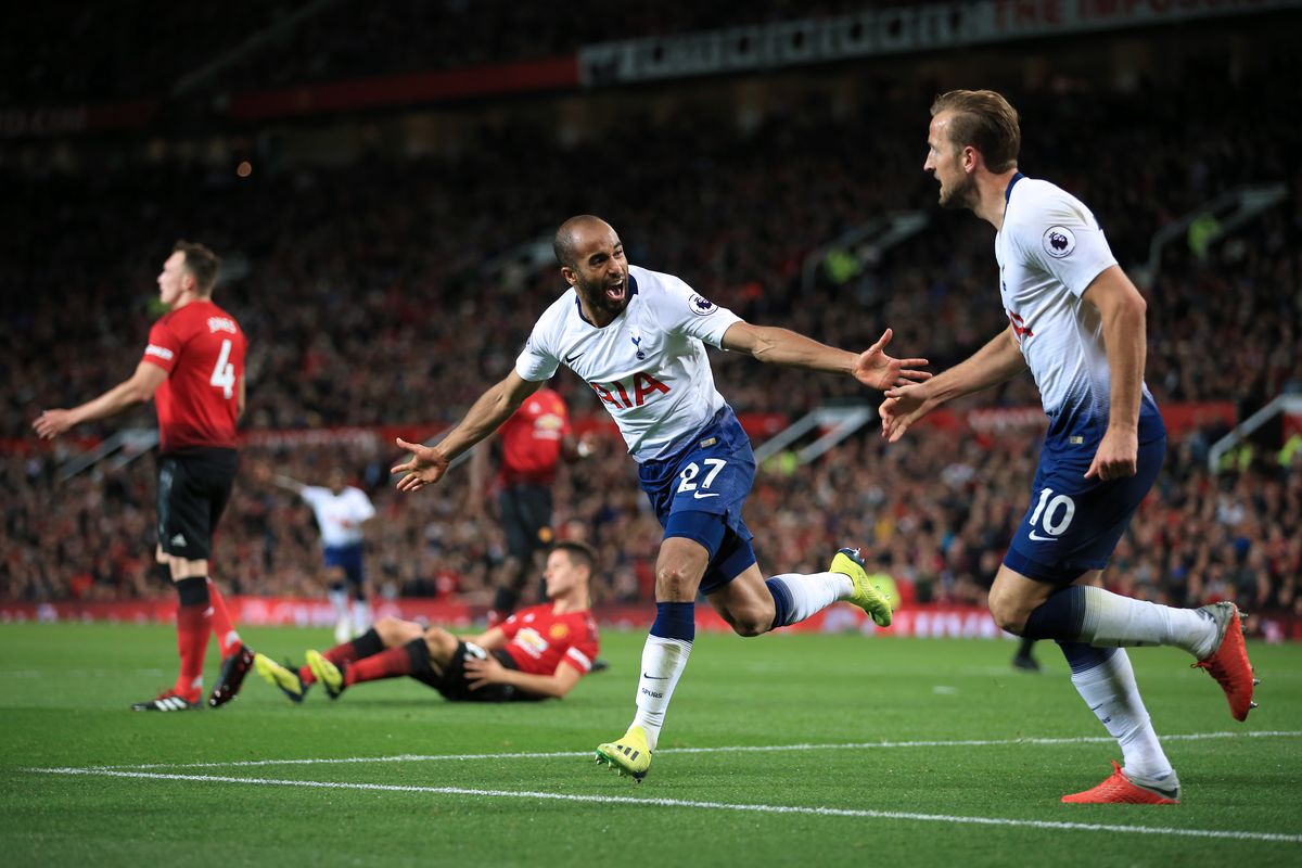 Where To Watch Manchester United, Tottenham Hotspur & Lyon UEFA Europa League Live Streams Free Where To Watch Manchester United, Tottenham Hotspur & Lyon UEFA Europa League Live Streams Free
