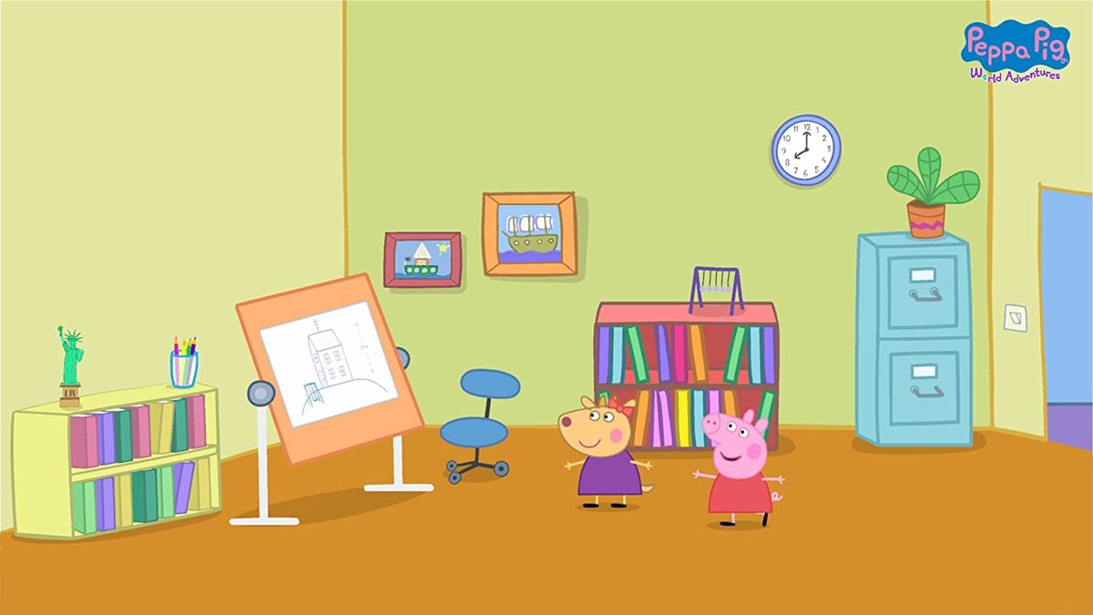 Where To Watch Peppa Pig Online: Free Streaming Options & Legal Sites Where To Watch Peppa Pig Online: Free Streaming Options & Legal Sites