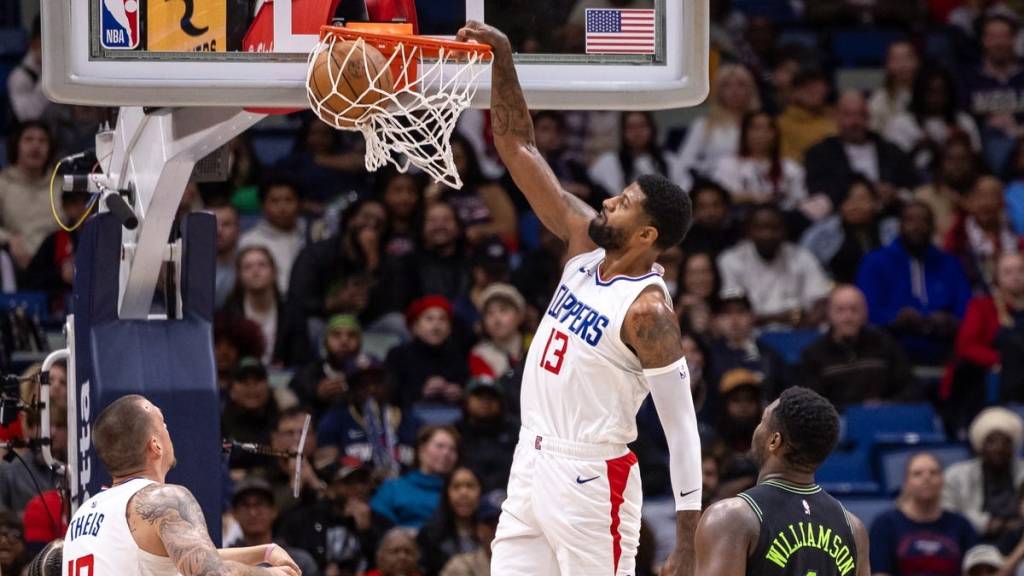 Where To Watch The NY Knicks Vs LA Clippers Game Live Stream (March 26, 2025) Where To Watch The NY Knicks Vs LA Clippers Game Live Stream (March 26, 2025)