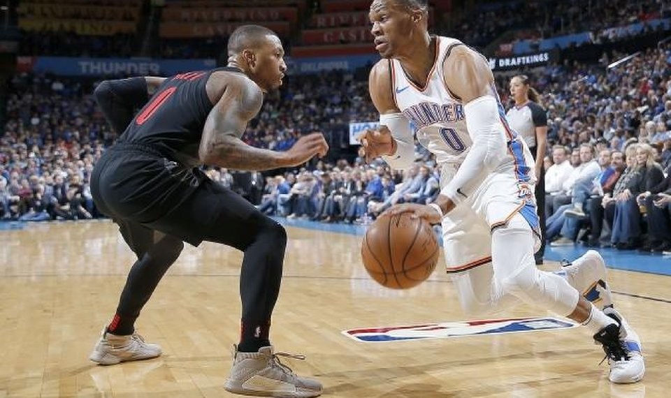 Where To Watch Thunder Vs. Trail Blazers On March 7th: Game Time & Streaming Info Where To Watch Thunder Vs. Trail Blazers On March 7th: Game Time & Streaming Info