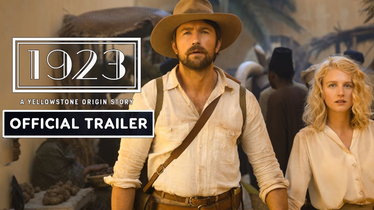 Where To Watch Yellowstone: 1923 Season 2, Episode 5 Tonight? Where To Watch Yellowstone: 1923 Season 2, Episode 5 Tonight?