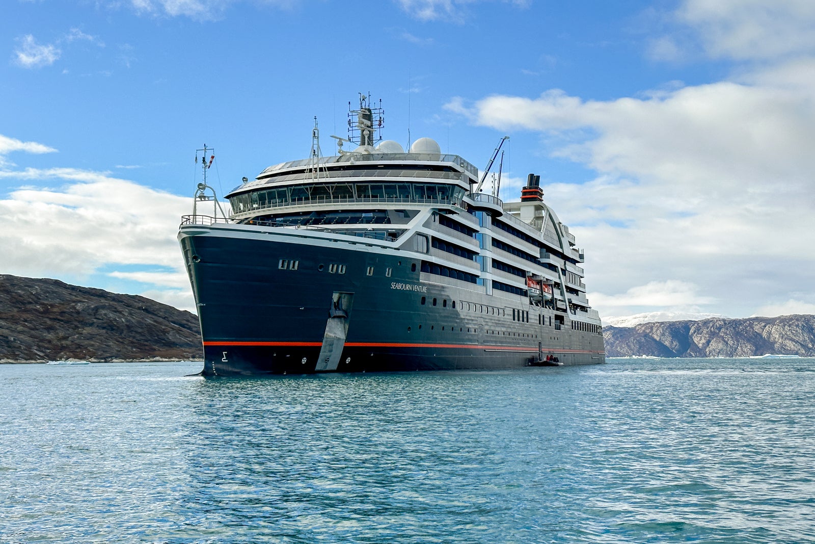 Which Cruise Lines Are Owned By Carnival Corporation?