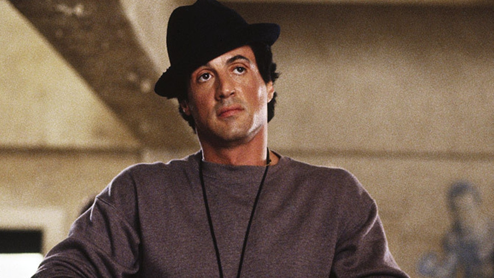 Which Rocky Movie Touches Sylvester Stallone The Most? Which Rocky Movie Touches Sylvester Stallone The Most?