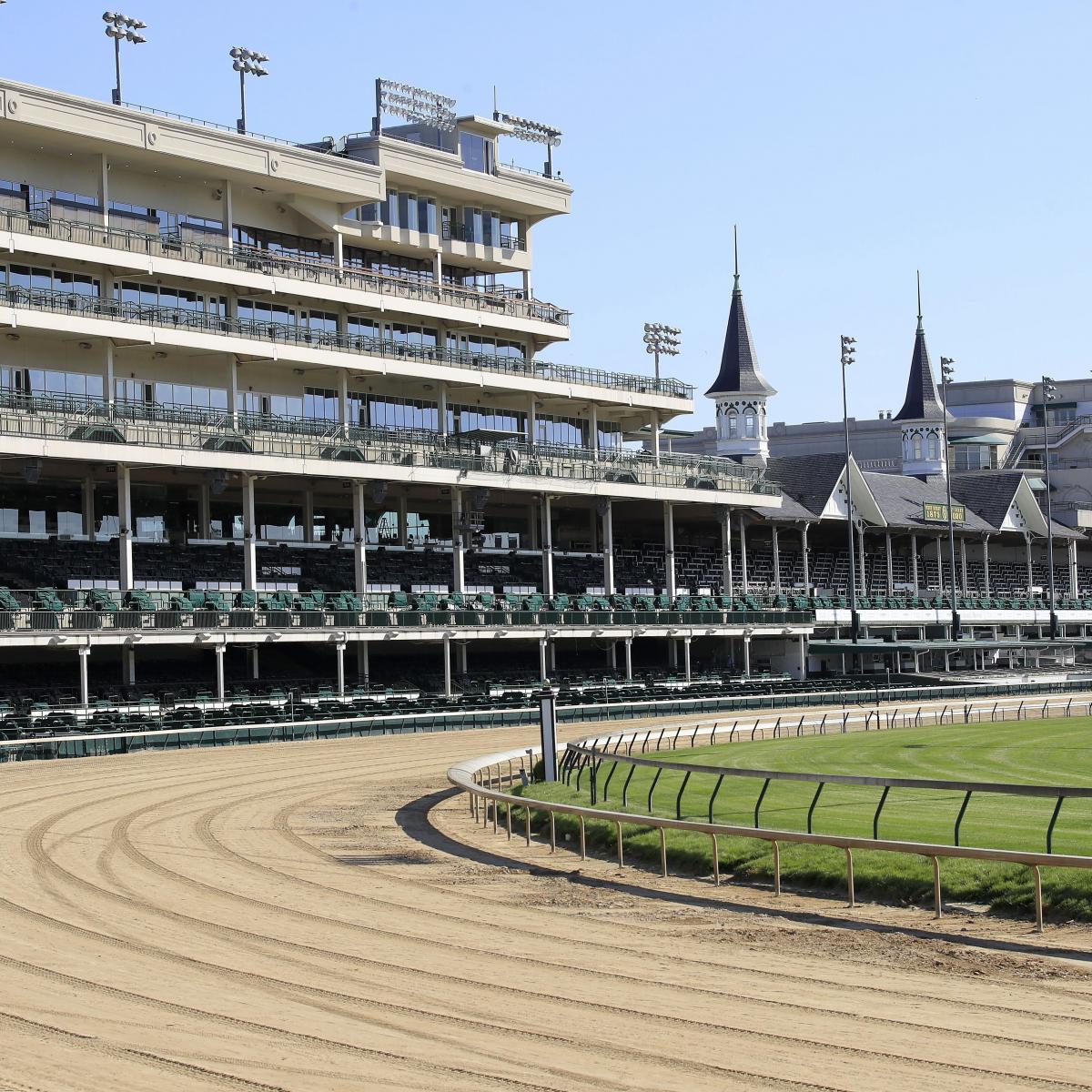 Whip Rule Violation: Kentucky Derby Jockey Receives $62,000 Fine And Suspension Whip Rule Violation: Kentucky Derby Jockey Receives $62,000 Fine And Suspension