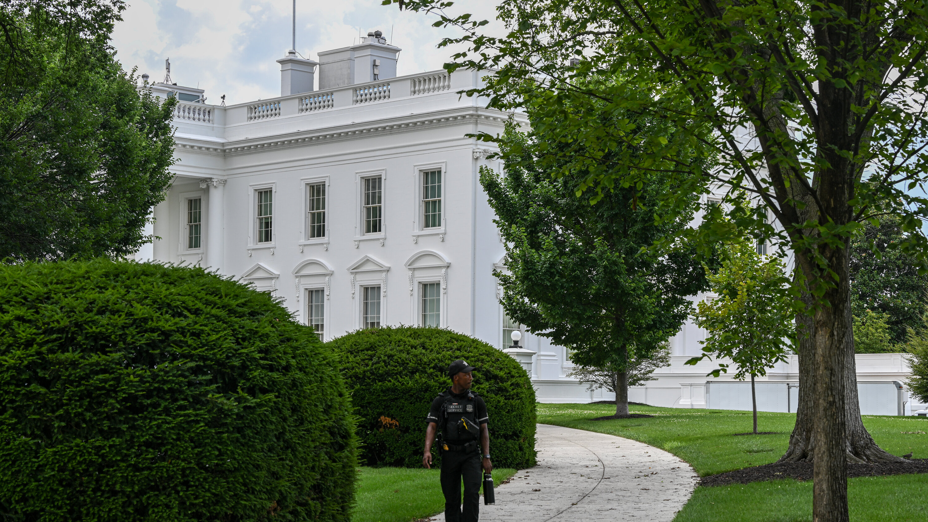 White House Cocaine Found: Secret Service Concludes Investigation White House Cocaine Found: Secret Service Concludes Investigation