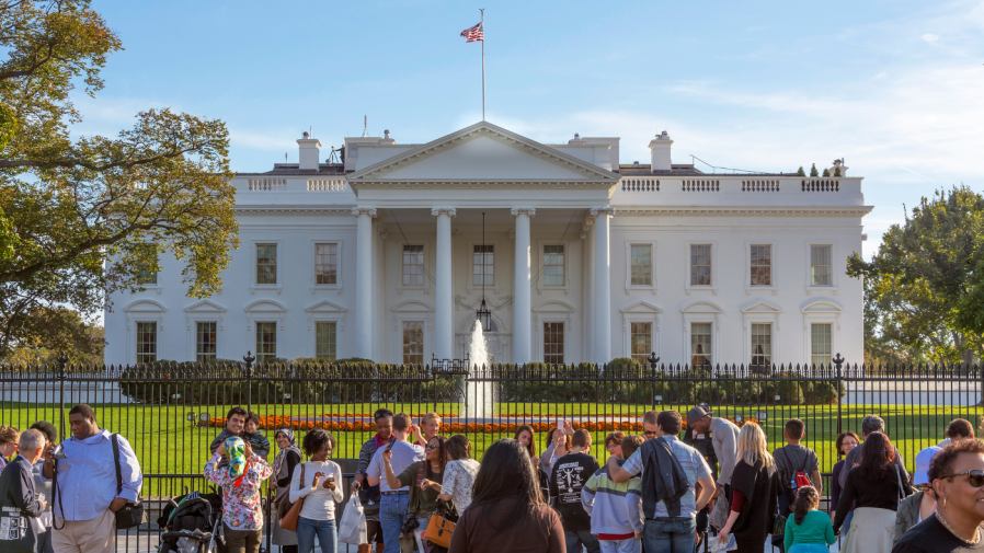 White House Cocaine Incident: Secret Service Wraps Up Investigation White House Cocaine Incident: Secret Service Wraps Up Investigation