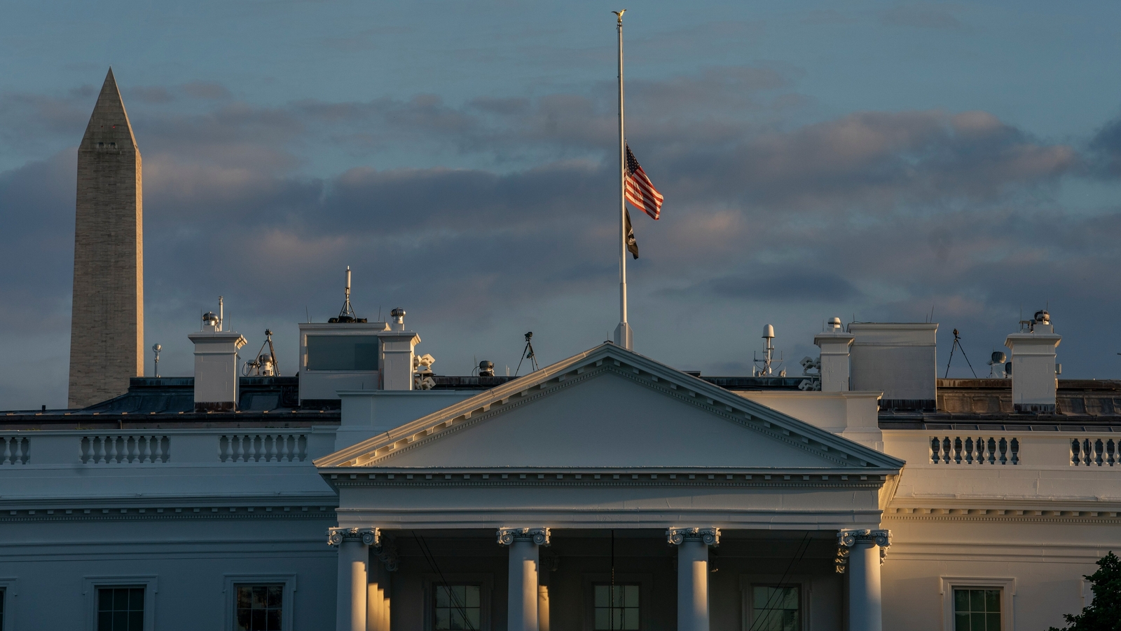 White House Cocaine: Secret Service Investigation Concludes White House Cocaine: Secret Service Investigation Concludes