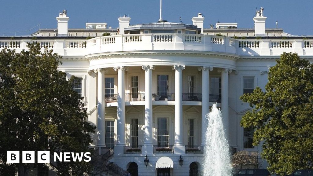 White House Cocaine: Secret Service Wraps Up Investigation White House Cocaine: Secret Service Wraps Up Investigation