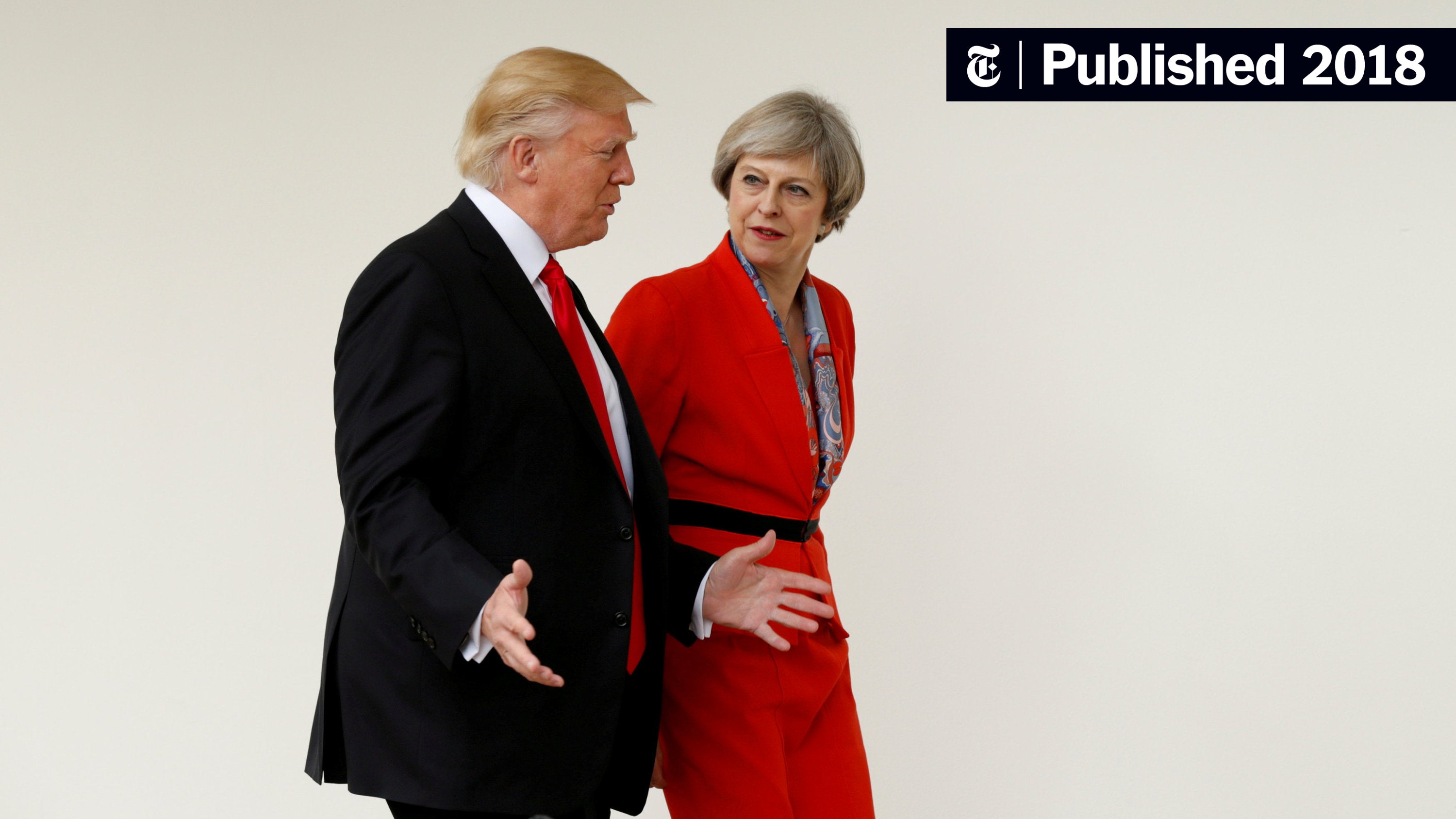 White House Downplays Auto Industry Fears Regarding UK Trade Agreement White House Downplays Auto Industry Fears Regarding UK Trade Agreement