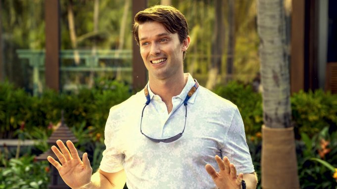 White Lotus Casting: Patrick Schwarzenegger's Response To Nepotism Debate White Lotus Casting: Patrick Schwarzenegger's Response To Nepotism Debate