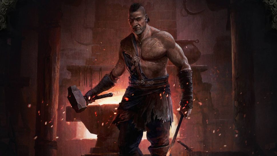 Who Are The Rogue Exiles In Path Of Exile 2? Who Are The Rogue Exiles In Path Of Exile 2?