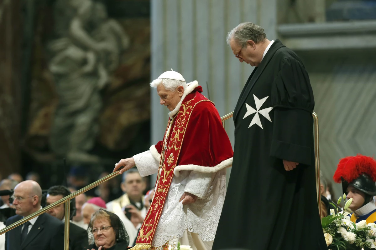 Who Could Be The Next Pope? Leading Contenders And Predictions Who Could Be The Next Pope? Leading Contenders And Predictions