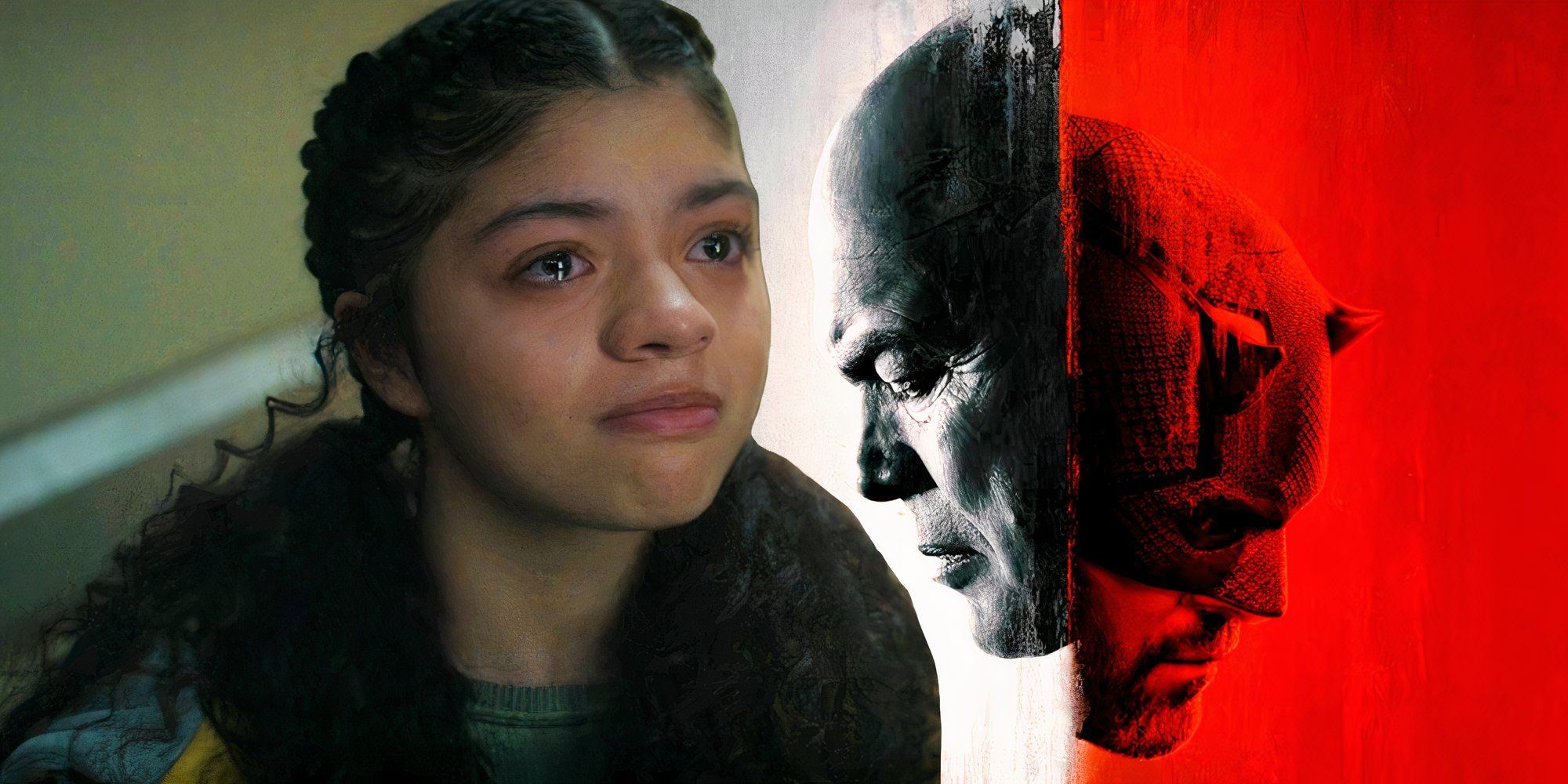 Who Is Angela Del Toro In Daredevil: Born Again? A Character Deep Dive Who Is Angela Del Toro In Daredevil: Born Again? A Character Deep Dive