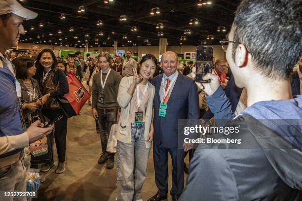 Who Is Greg Abel? The Next CEO Of Berkshire Hathaway Who Is Greg Abel? The Next CEO Of Berkshire Hathaway
