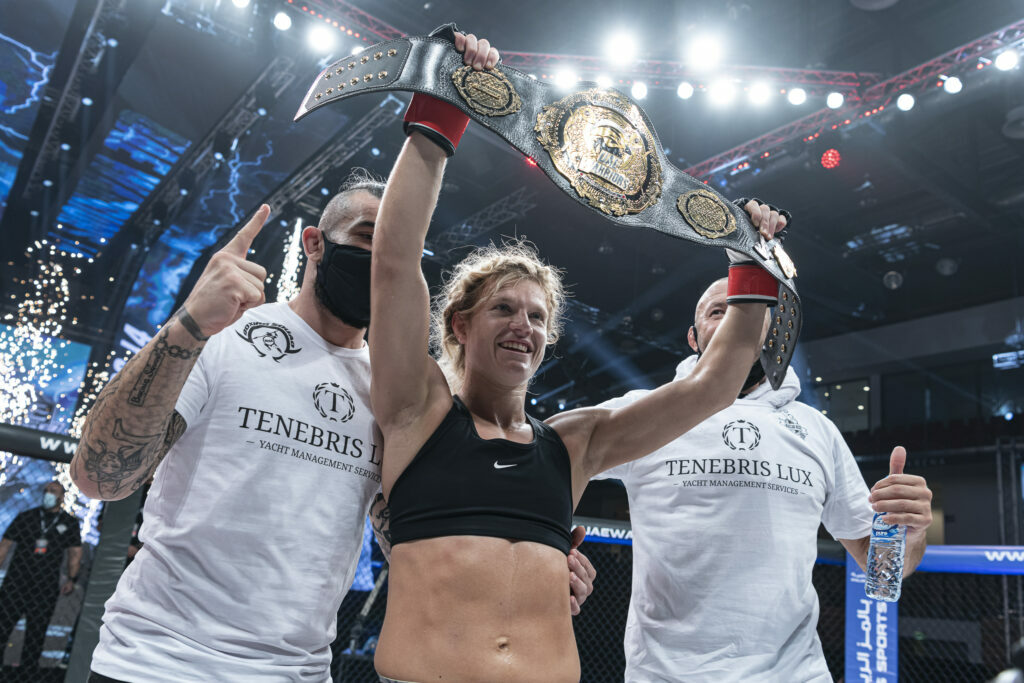 Who Is Manon Fiorot? A Deep Dive Into The French UFC Fighter Who Is Manon Fiorot? A Deep Dive Into The French UFC Fighter