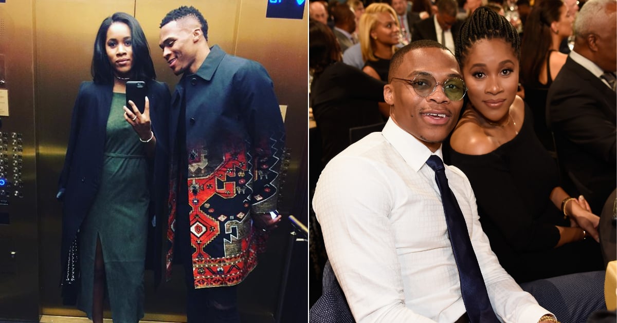 Who Is Nina Westbrook? Exploring The Life Of Russell Westbrook's Spouse Who Is Nina Westbrook? Exploring The Life Of Russell Westbrook's Spouse