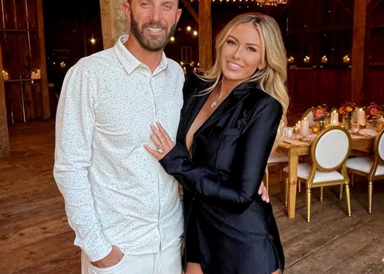 Who Is Paulina Gretzky? Dustin Johnson's Wife, Career & Family Who Is Paulina Gretzky? Dustin Johnson's Wife, Career & Family