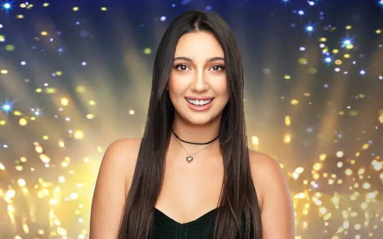Who Is Yuval Raphael? A Closer Look At Israel's Eurovision 2025 Act Who Is Yuval Raphael? A Closer Look At Israel's Eurovision 2025 Act
