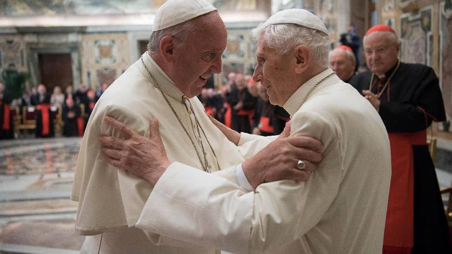 Who Might Succeed Pope Francis? Potential Candidates For The Papacy Who Might Succeed Pope Francis? Potential Candidates For The Papacy