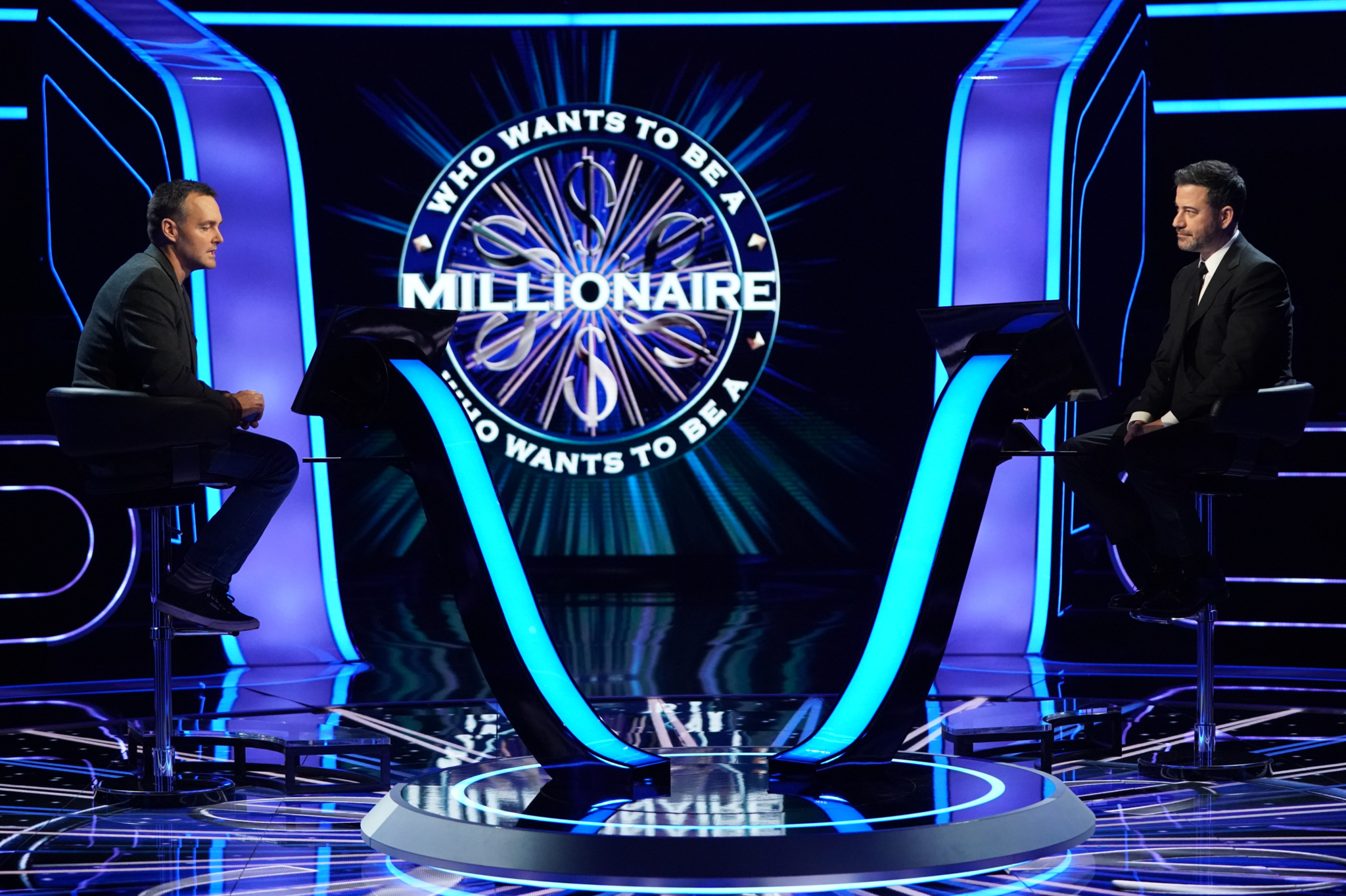 Who Wants To Be A Millionaire? Celebrity Edition: Analyzing The Famous Faces And Their Fortunes Who Wants To Be A Millionaire? Celebrity Edition: Analyzing The Famous Faces And Their Fortunes