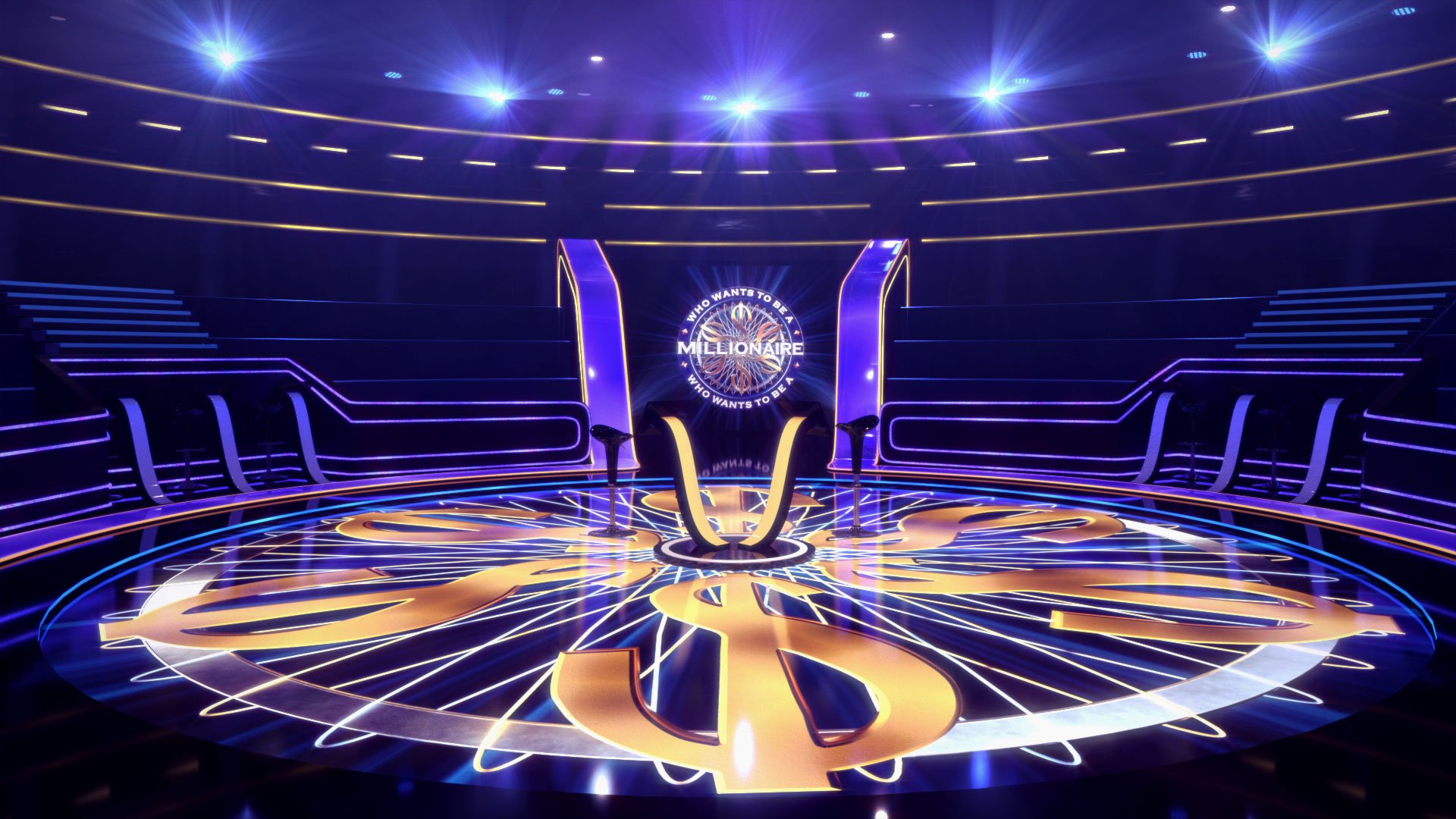 Who Wants To Be A Millionaire? Celebrity Edition: Analyzing The Stars' Performance Who Wants To Be A Millionaire? Celebrity Edition: Analyzing The Stars' Performance