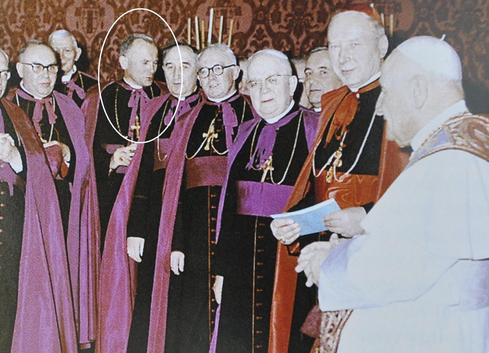 Who Will Be The Next Pope? Analyzing The Potential Successors To Pope Francis Who Will Be The Next Pope? Analyzing The Potential Successors To Pope Francis