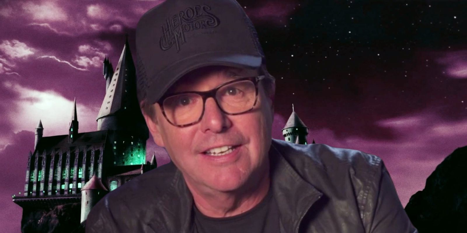 Why Alfonso Cuarón Replaced Chris Columbus In Harry Potter And The Prisoner Of Azkaban Why Alfonso Cuarón Replaced Chris Columbus In Harry Potter And The Prisoner Of Azkaban