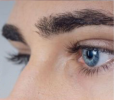 Why Are Men Removing Their Eyelashes? Exploring The Motives Why Are Men Removing Their Eyelashes? Exploring The Motives