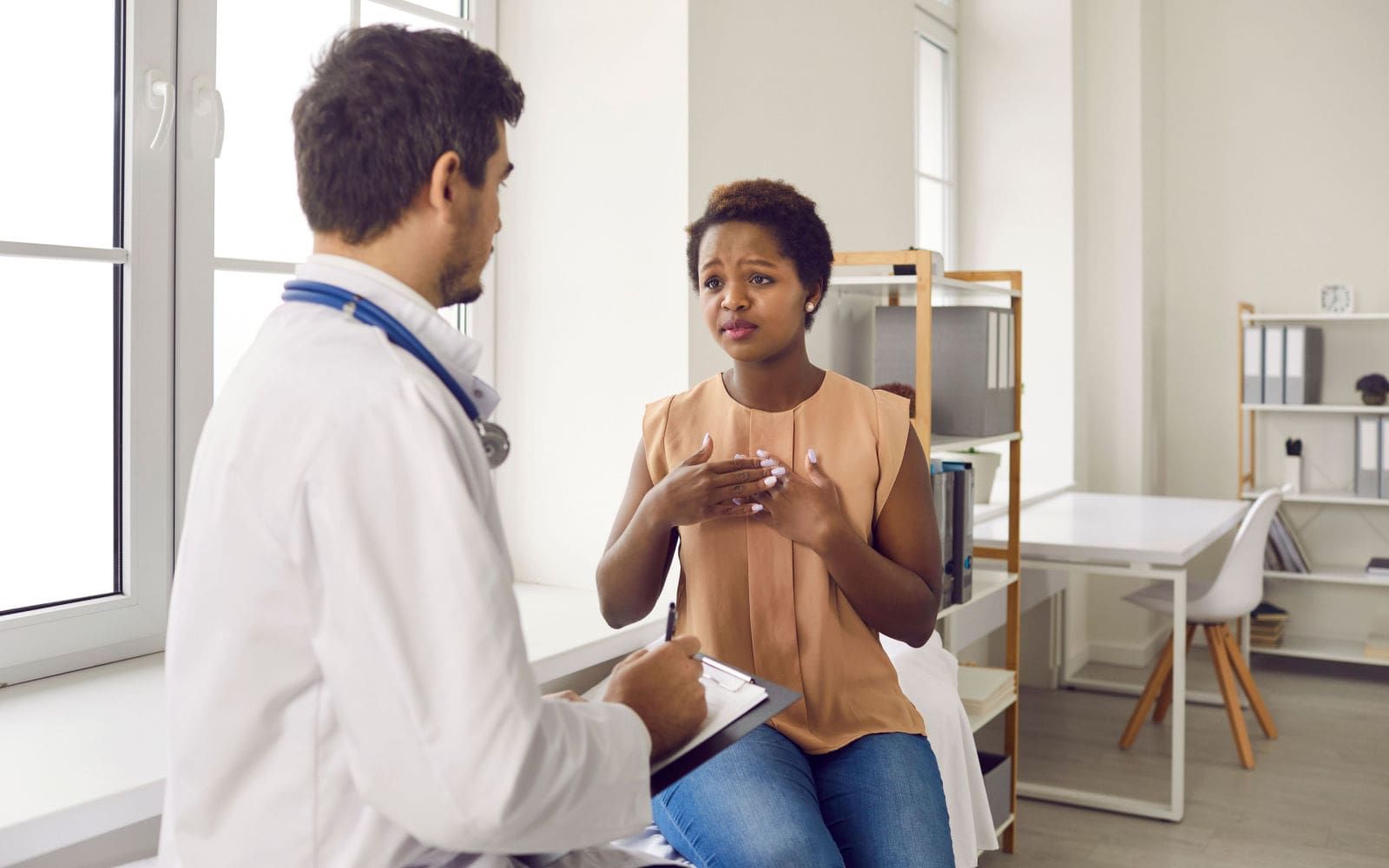 Why Are More Women Drinking? Doctors Express Serious Concerns Why Are More Women Drinking? Doctors Express Serious Concerns