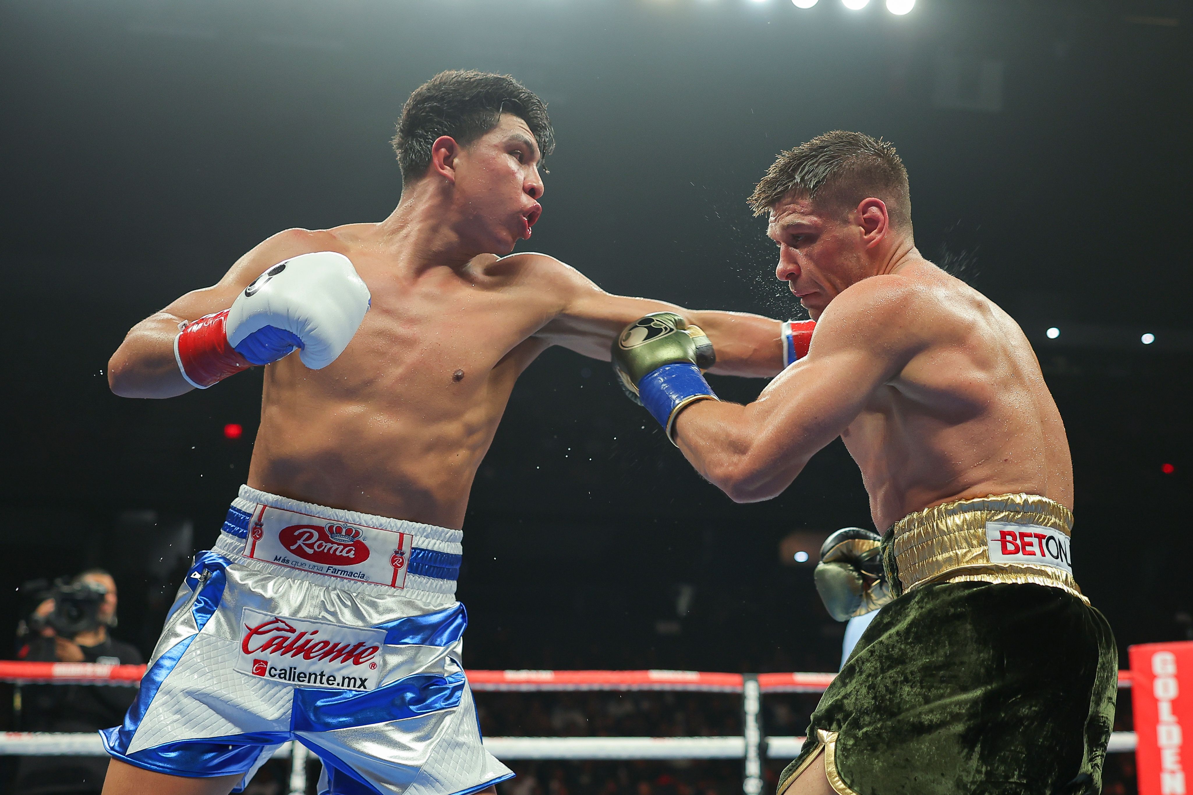 Why Berlanga Chose Munguia: A Look At The Financial And Strategic Implications Why Berlanga Chose Munguia: A Look At The Financial And Strategic Implications
