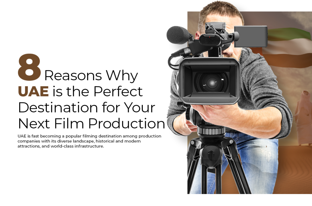 Why Choose Uruguay For Your Next Film Production? Why Choose Uruguay For Your Next Film Production?