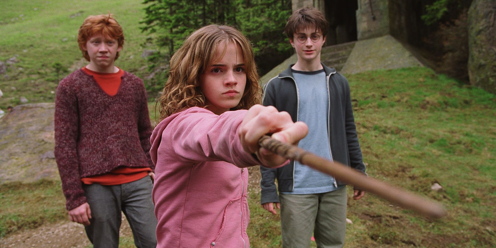 Why Chris Columbus Didn't Direct Harry Potter And The Prisoner Of Azkaban Why Chris Columbus Didn't Direct Harry Potter And The Prisoner Of Azkaban