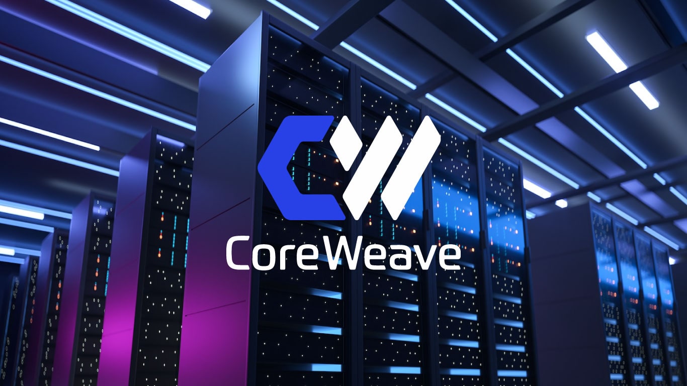 Why Did CoreWeave, Inc. (CRWV) Stock Price Jump Last Week? Why Did CoreWeave, Inc. (CRWV) Stock Price Jump Last Week?