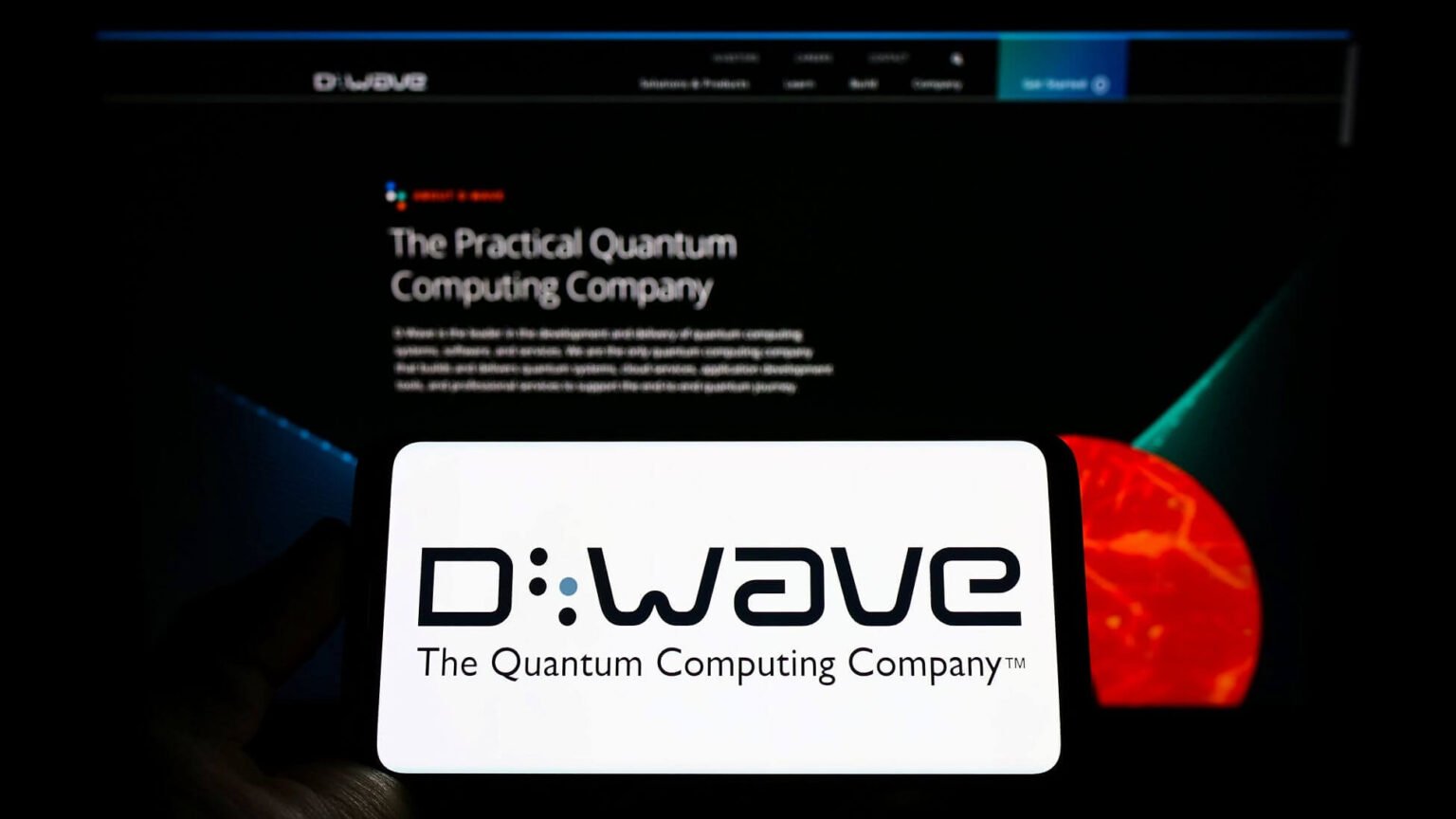 Why Did D-Wave Quantum (QBTS) Stock Soar This Week? An In-Depth Analysis Why Did D-Wave Quantum (QBTS) Stock Soar This Week? An In-Depth Analysis
