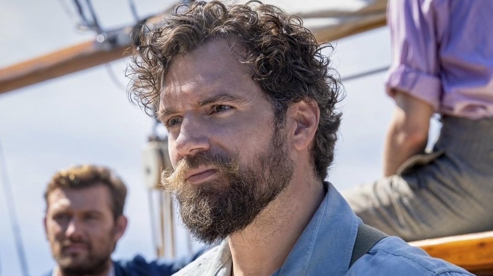 Why Did Guy Ritchie And Henry Cavill's War Movie Underperform In 2024? Why Did Guy Ritchie And Henry Cavill's War Movie Underperform In 2024?