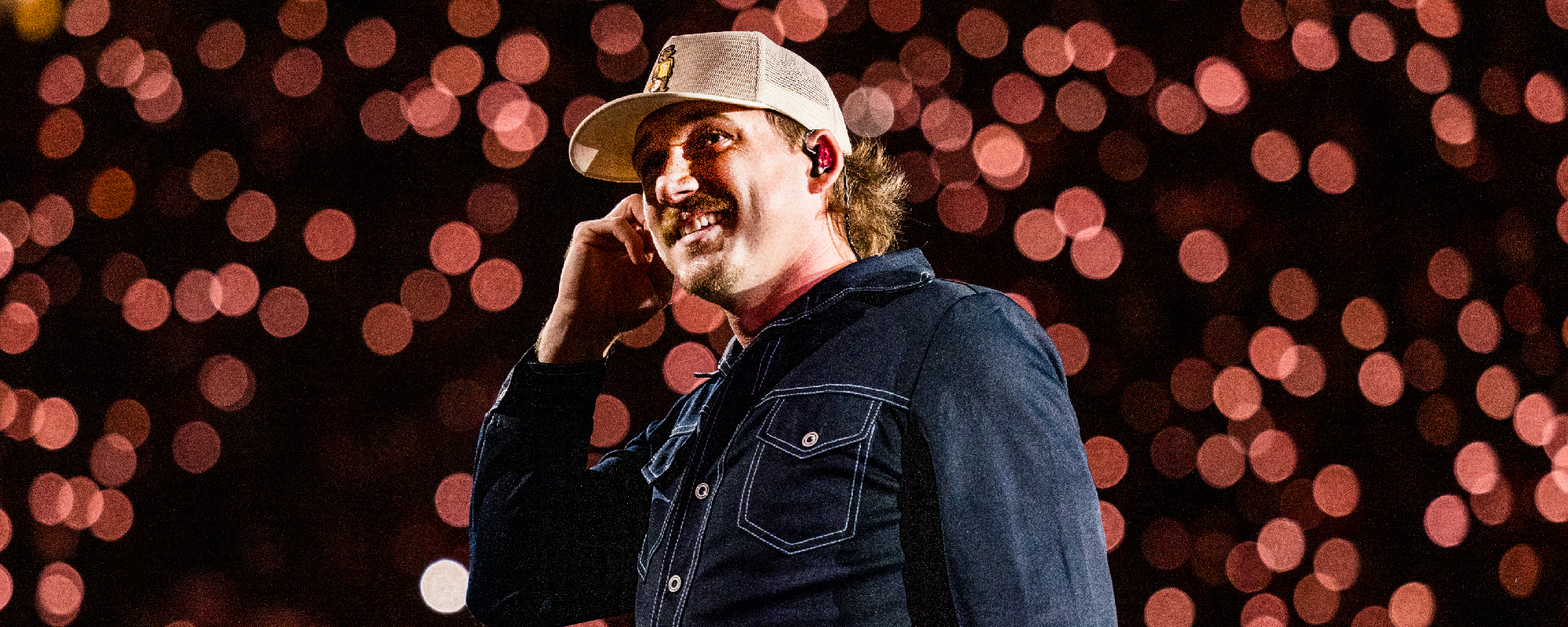 Why Did Morgan Wallen Leave SNL? The Truth Behind His Exit Why Did Morgan Wallen Leave SNL? The Truth Behind His Exit