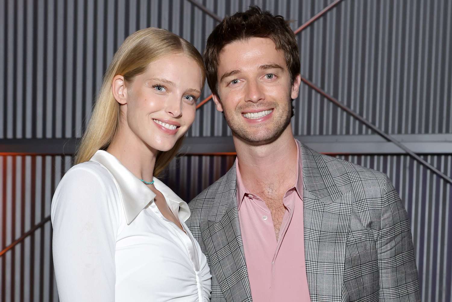 Why Did Patrick Schwarzenegger Postpone His Wedding To Abby Champion? Why Did Patrick Schwarzenegger Postpone His Wedding To Abby Champion?