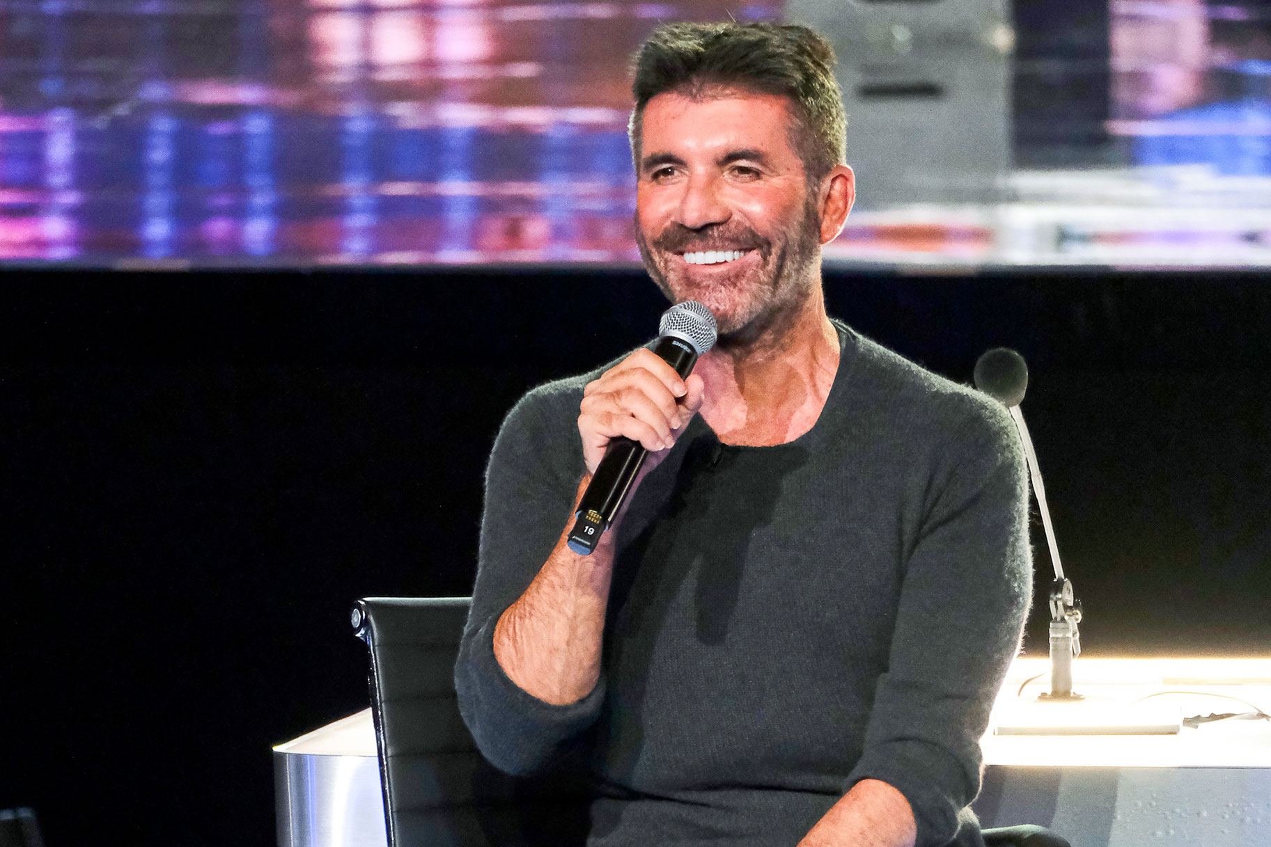 Why Did Teddy Magic Leave Britain's Got Talent? Simon Cowell's Shock Why Did Teddy Magic Leave Britain's Got Talent? Simon Cowell's Shock
