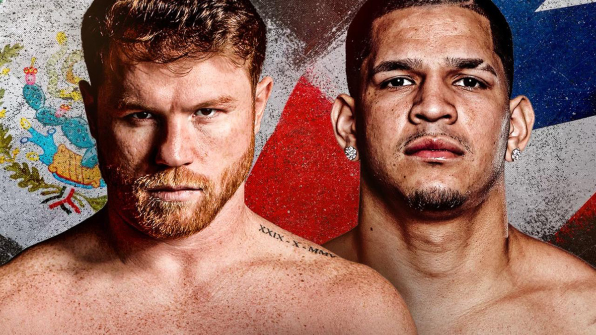 Why Didn't Edwards Fight Benavidez? The Berlanga Fight Explained Why Didn't Edwards Fight Benavidez? The Berlanga Fight Explained
