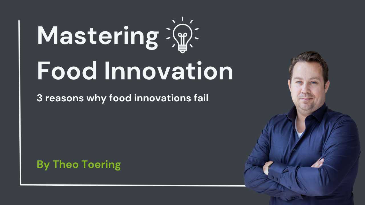 Why Do Most Food Businesses Fail? A Founder's Perspective