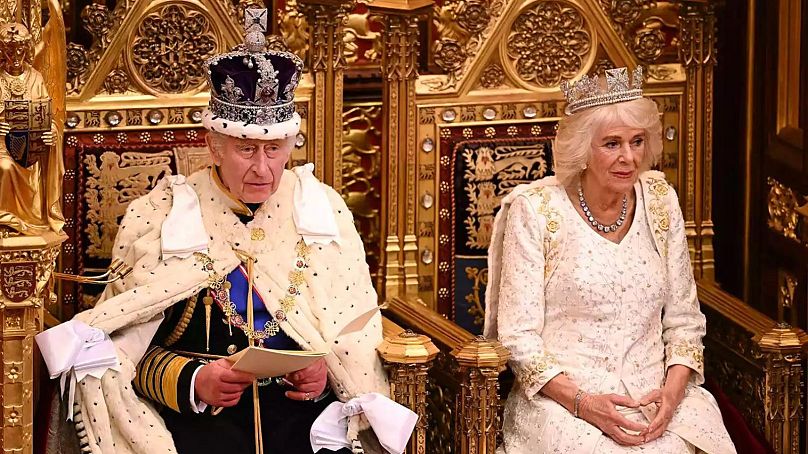 Why Does King Charles III Celebrate Two Birthdays? A Royal Explanation Why Does King Charles III Celebrate Two Birthdays? A Royal Explanation