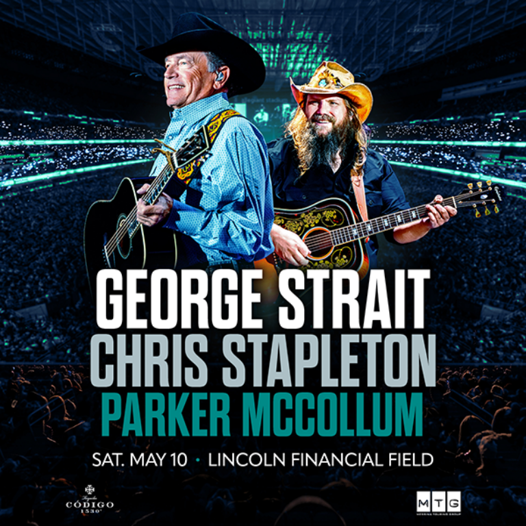 Why Fans Compare Parker McCollum To George Strait: A Detailed Look Why Fans Compare Parker McCollum To George Strait: A Detailed Look