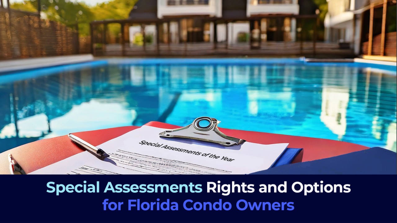 Why Florida Condo Owners Are Desperate To Sell: Market Analysis Why Florida Condo Owners Are Desperate To Sell: Market Analysis