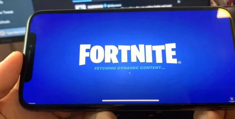 Why Fortnite Isn't On IOS Devices Anymore Why Fortnite Isn't On IOS Devices Anymore