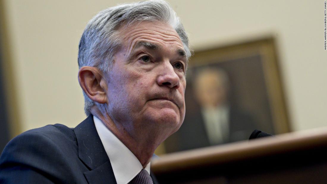 Why Is The Fed Hesitant To Cut Interest Rates? Powell's Approach Explained Why Is The Fed Hesitant To Cut Interest Rates? Powell's Approach Explained