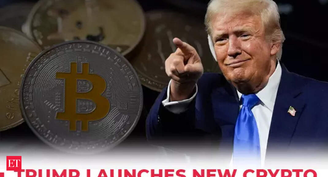Why Is XRP Rising? Exploring The Potential Link To President Trump. Why Is XRP Rising? Exploring The Potential Link To President Trump.