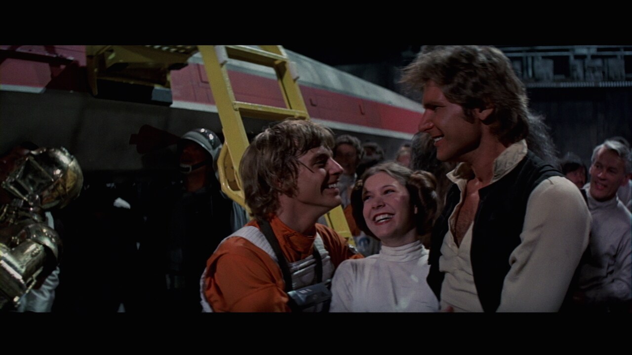 Why It Took So Long For Star Wars To Return To Yavin 4 Why It Took So Long For Star Wars To Return To Yavin 4